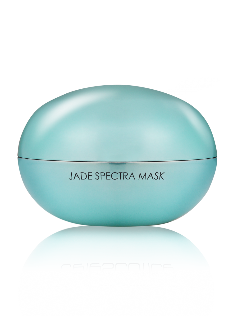 Jade Spectra Mask back