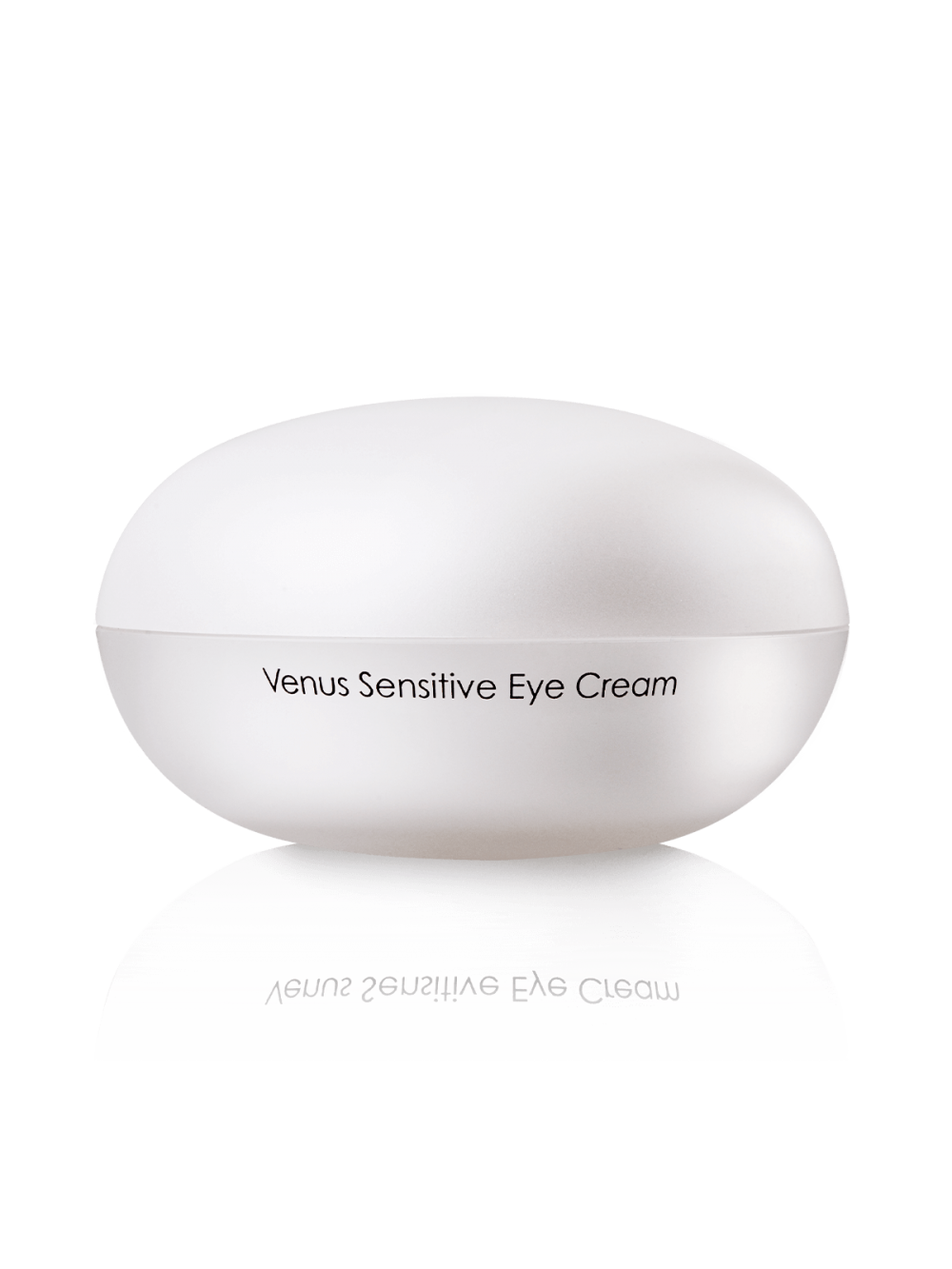 Venus Sensitive Eye Cream back