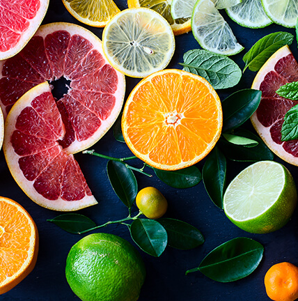 fruit background